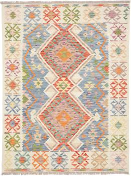 Kilim Afghan 203x156
