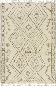 Berber Maroccan Style 295x207