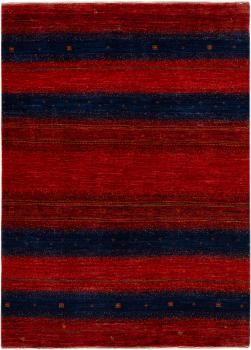 Persia Gabbeh Loribaft Atash 173x123