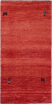 Persialainen Gabbeh Kashkuli Edition 139x67
