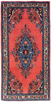 Sarouk 141x68