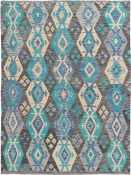 Kilim Afghan Heritage 202x152