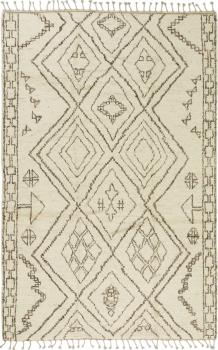 Berber Maroccan Style 318x208