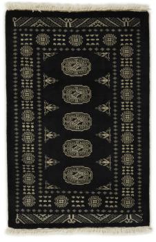 Pakistan Buchara 3ply 121x81