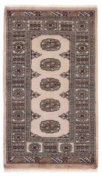 Pakisztáni  Buchara 3ply 129x80