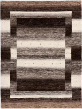 Persisk Gabbeh Loribaft Atash 304x225