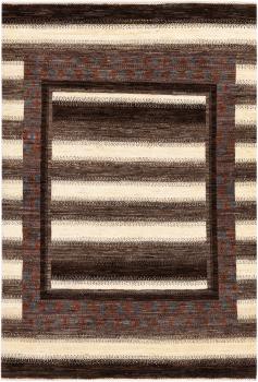 Persia Gabbeh Loribaft Atash 181x126