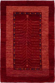 Persialainen Gabbeh Kashkuli Edition 119x77