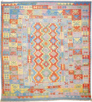 Kilim  Afghan 362x321