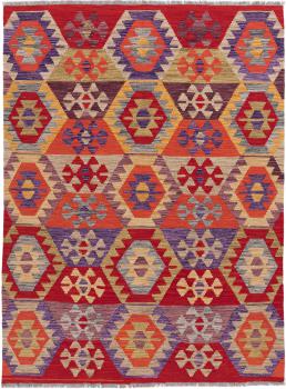 Kilim Afghan Heritage 197x146