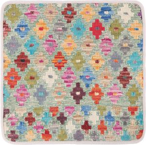 Kilim Afghan Cushion Cover 50x50