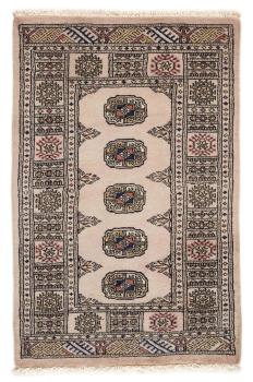 Pakisztáni  Buchara 3ply 119x80