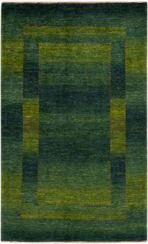 Persisk Gabbeh Loribaft Atash 178x111