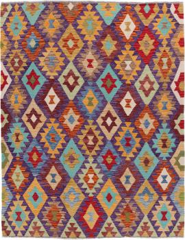 Kilim Afghan Heritage 192x152
