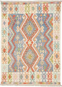 Kilim Afghan 204x148