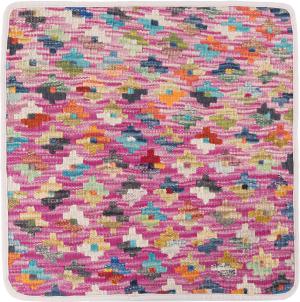 Kilim Afghan Cushion Cover 50x50