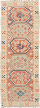 Kilim Afegão 190x69