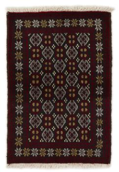 Baloutche 87x61
