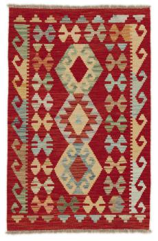 Kilim Afgán 124x81