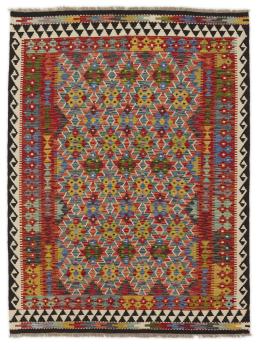 Κιλίμ Afghan 203x153