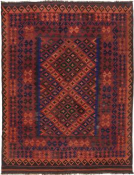 Kilim Afgán Antik 195x154