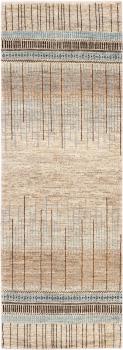 Persiano Gabbeh Loribaft Natura 196x71