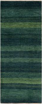 Perser Gabbeh Loribaft Essence 204x84