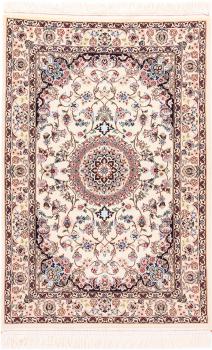 Isfahan Fio de Seda 117x80