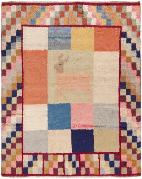 Persian Gabbeh 166x133