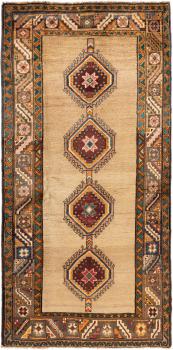 Persian Gabbeh Ghashghai 217x104