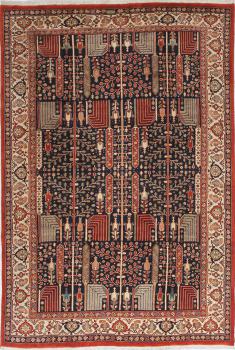 Persia Gabbeh Kashkuli 287x196