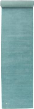 Loom Gabbeh Mint 82x400