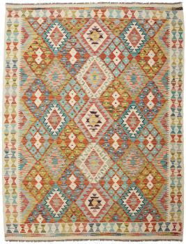 Kilim Afegão 202x153