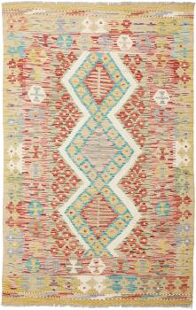 Kilim  Afegão 157x99