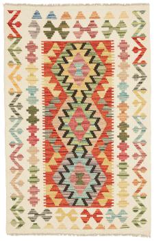 Kilim Afghan 131x85