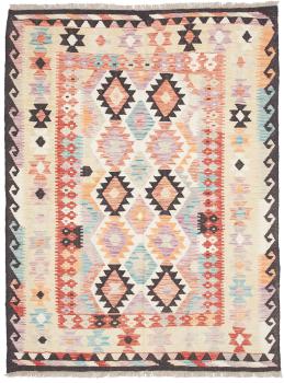 Kilim Afghan 179x138