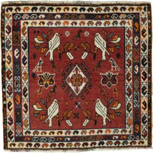 Shiraz 62x65