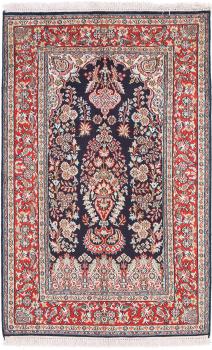 Kashmir Silk 125x81