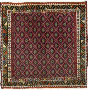 Shiraz 63x64