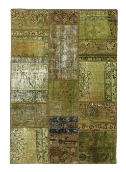 Patchwork 154x105