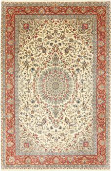 Isfahan Fio de Seda 307x203