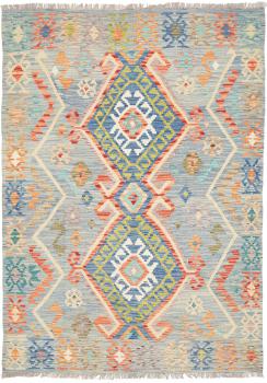 Kilim Afghan 205x145