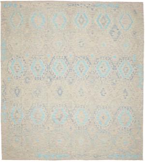 Kilim Afghan 291x260