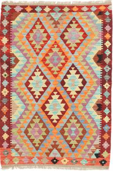 Kilim Afgán 153x104