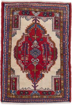 Hamadan 89x64