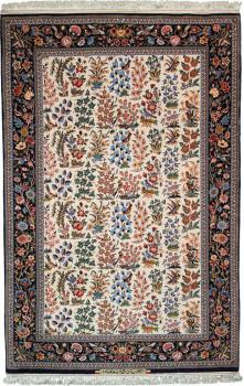 Isfahan Fio de Seda 221x145