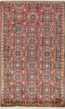 Hamadan Darjazin 132x83