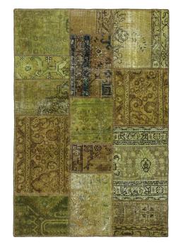 Patchwork 157x105