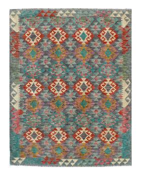 Kilim Afghan 200x154