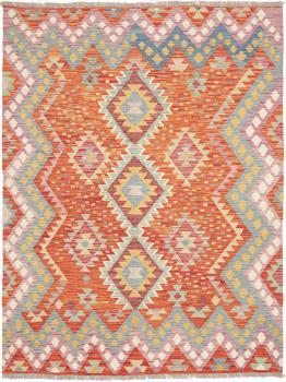 キリム アフガン 200x151